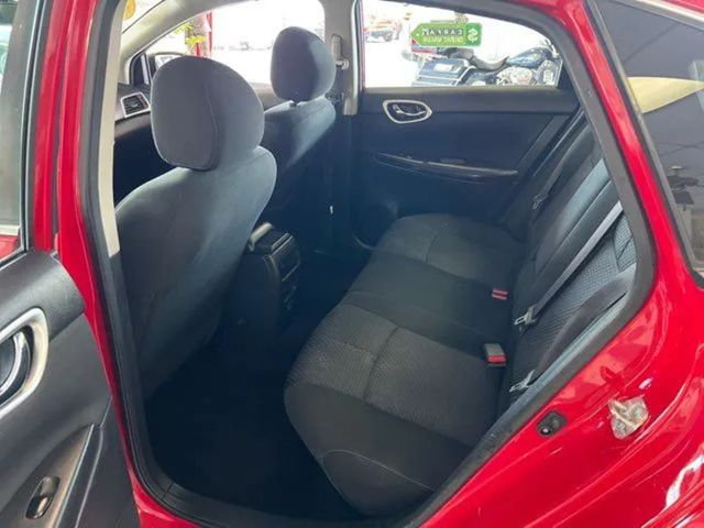 2019 Nissan Sentra SR | Rome, GA | Knight's Car Store 2019 Nissan Sentra SR | Rome, GA | Knight's Car Store