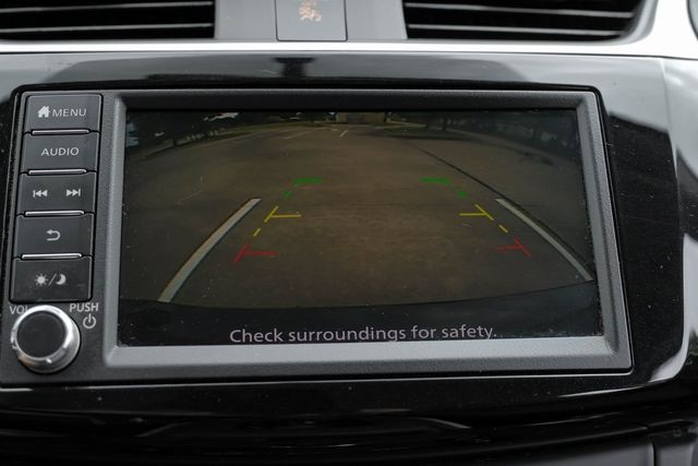 2019 Nissan Sentra SV ALLOYS FUEL EFFICIENT DUAL ZONE CLIMATE CONTROL