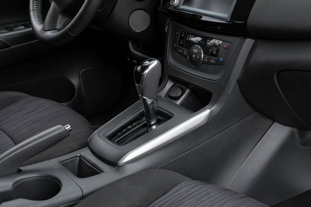 2019 Nissan Sentra SV ALLOYS FUEL EFFICIENT DUAL ZONE CLIMATE CONTROL