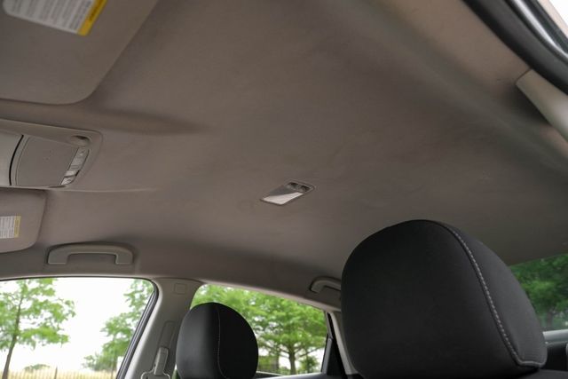 2019 Nissan Sentra SV ALLOYS FUEL EFFICIENT DUAL ZONE CLIMATE CONTROL