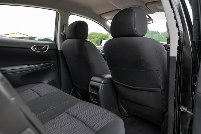 2019 Nissan Sentra SV ALLOYS FUEL EFFICIENT DUAL ZONE CLIMATE CONTROL 2019 Nissan Sentra SV ALLOYS FUEL EFFICIENT DUAL ZONE CLIMATE CONTROL