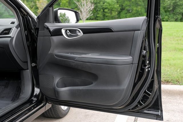 2019 Nissan Sentra SV ALLOYS FUEL EFFICIENT DUAL ZONE CLIMATE CONTROL