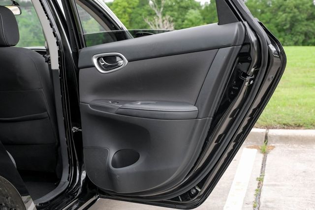 2019 Nissan Sentra SV ALLOYS FUEL EFFICIENT DUAL ZONE CLIMATE CONTROL