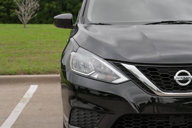 2019 Nissan Sentra SV ALLOYS FUEL EFFICIENT DUAL ZONE CLIMATE CONTROL 2019 Nissan Sentra SV ALLOYS FUEL EFFICIENT DUAL ZONE CLIMATE CONTROL