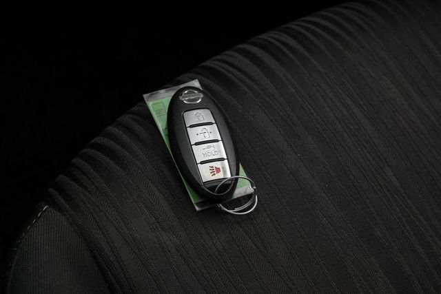 2019 Nissan Sentra SV ALLOYS FUEL EFFICIENT DUAL ZONE CLIMATE CONTROL