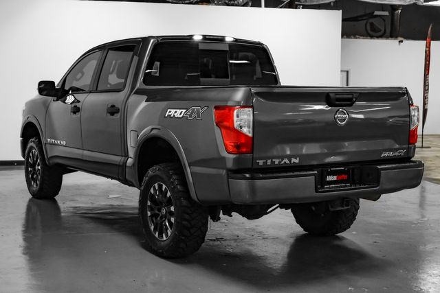 2019 Nissan Titan PRO-4X | Addison, TX | Addison Autoplex 2019 Nissan Titan PRO-4X | Addison, TX | Addison Autoplex