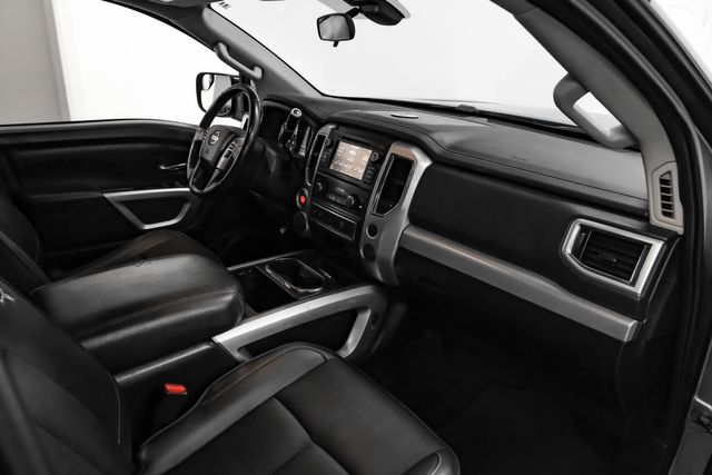 2019 Nissan Titan PRO-4X | Addison, TX | Addison Autoplex 2019 Nissan Titan PRO-4X | Addison, TX | Addison Autoplex