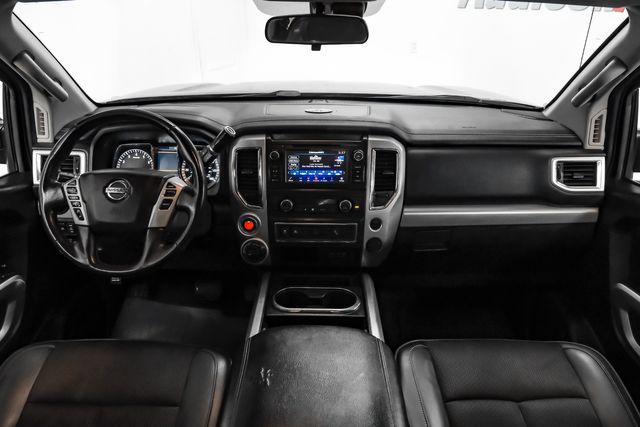 2019 Nissan Titan PRO-4X | Addison, TX | Addison Autoplex