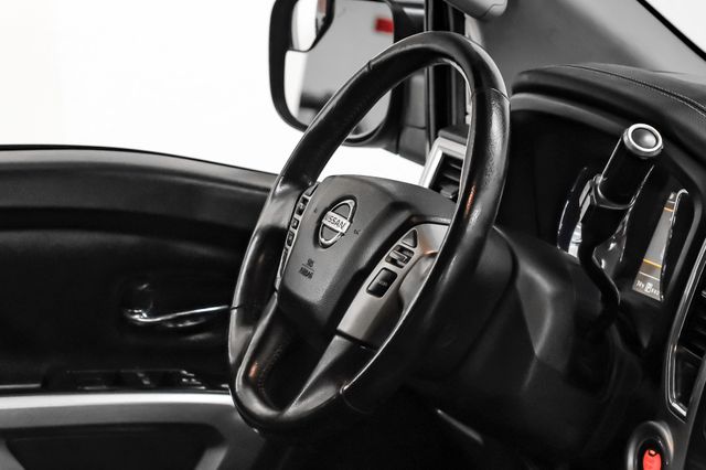 2019 Nissan Titan PRO-4X | Addison, TX | Addison Autoplex