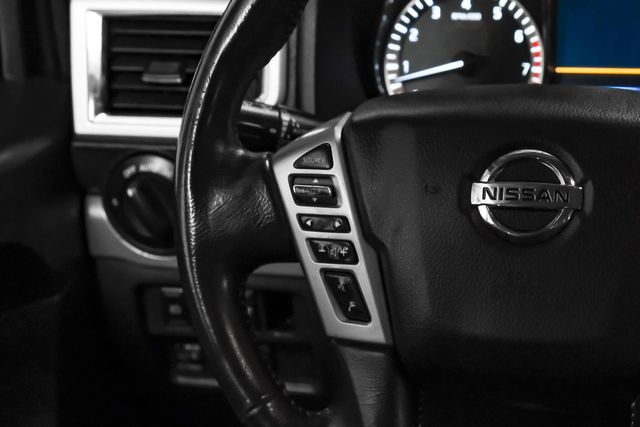 2019 Nissan Titan PRO-4X | Addison, TX | Addison Autoplex 2019 Nissan Titan PRO-4X | Addison, TX | Addison Autoplex