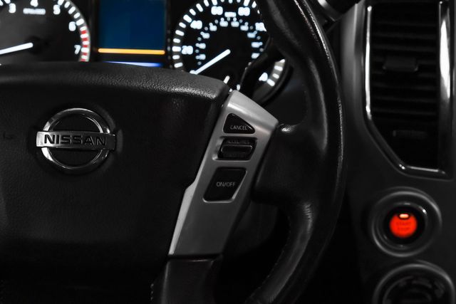 2019 Nissan Titan PRO-4X | Addison, TX | Addison Autoplex