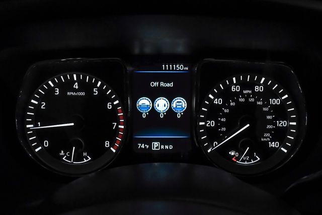 2019 Nissan Titan PRO-4X | Addison, TX | Addison Autoplex 2019 Nissan Titan PRO-4X | Addison, TX | Addison Autoplex