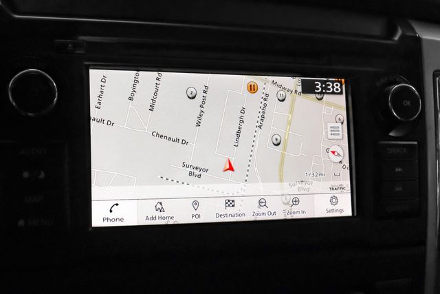 2019 Nissan Titan PRO-4X | Addison, TX | Addison Autoplex 2019 Nissan Titan PRO-4X | Addison, TX | Addison Autoplex