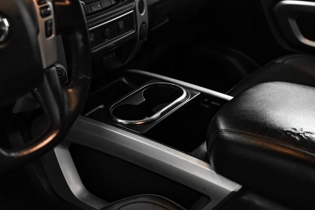 2019 Nissan Titan PRO-4X | Addison, TX | Addison Autoplex 2019 Nissan Titan PRO-4X | Addison, TX | Addison Autoplex