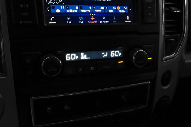 2019 Nissan Titan PRO-4X | Addison, TX | Addison Autoplex