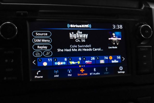 2019 Nissan Titan PRO-4X | Addison, TX | Addison Autoplex