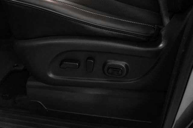 2019 Nissan Titan PRO-4X | Addison, TX | Addison Autoplex