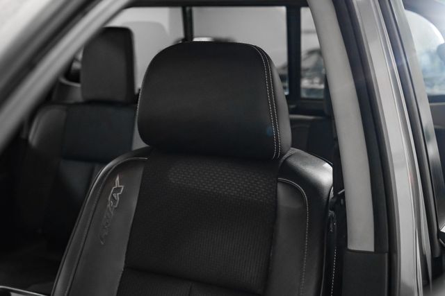 2019 Nissan Titan PRO-4X | Addison, TX | Addison Autoplex