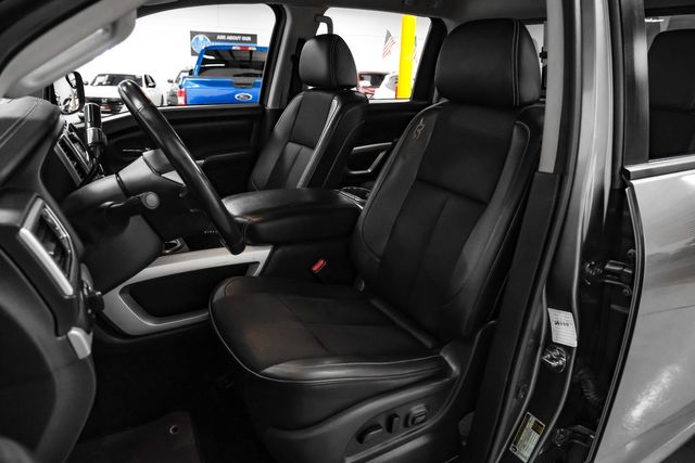 2019 Nissan Titan PRO-4X | Addison, TX | Addison Autoplex 2019 Nissan Titan PRO-4X | Addison, TX | Addison Autoplex