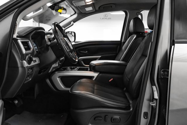 2019 Nissan Titan PRO-4X | Addison, TX | Addison Autoplex