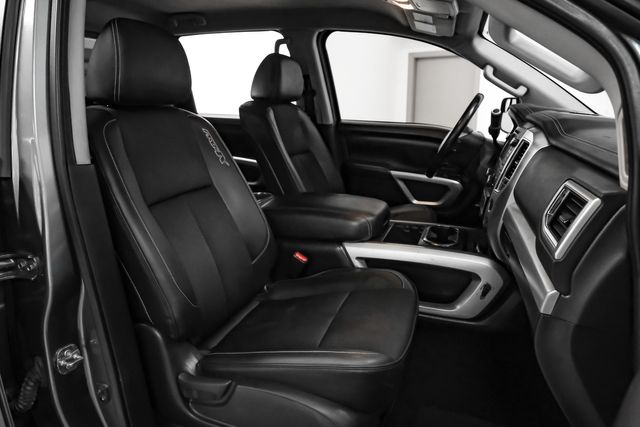 2019 Nissan Titan PRO-4X | Addison, TX | Addison Autoplex