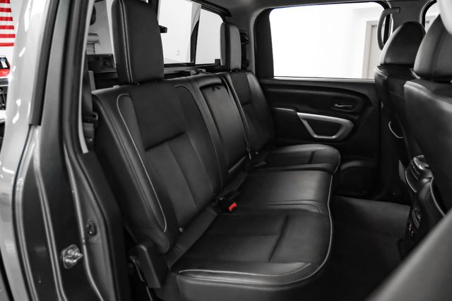 2019 Nissan Titan PRO-4X | Addison, TX | Addison Autoplex