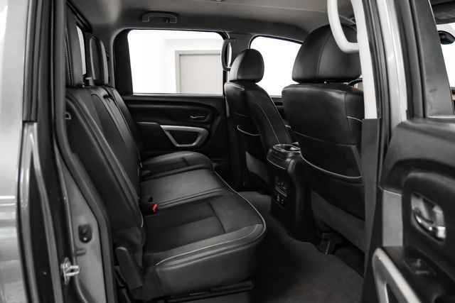 2019 Nissan Titan PRO-4X | Addison, TX | Addison Autoplex 2019 Nissan Titan PRO-4X | Addison, TX | Addison Autoplex