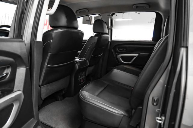 2019 Nissan Titan PRO-4X | Addison, TX | Addison Autoplex 2019 Nissan Titan PRO-4X | Addison, TX | Addison Autoplex