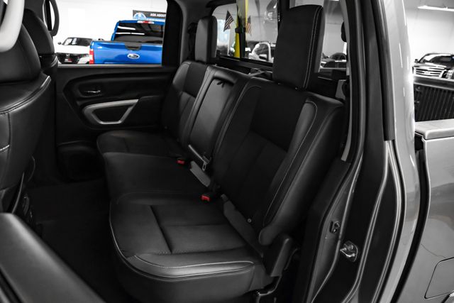 2019 Nissan Titan PRO-4X | Addison, TX | Addison Autoplex