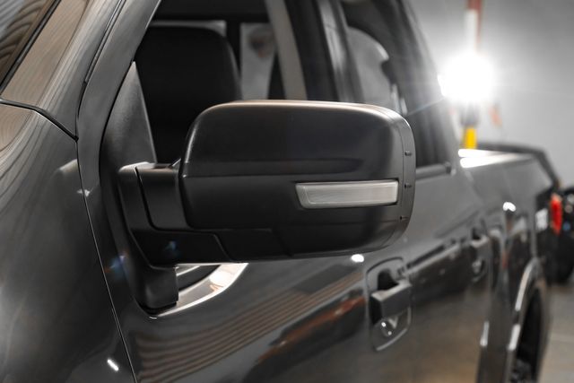 2019 Nissan Titan PRO-4X | Addison, TX | Addison Autoplex