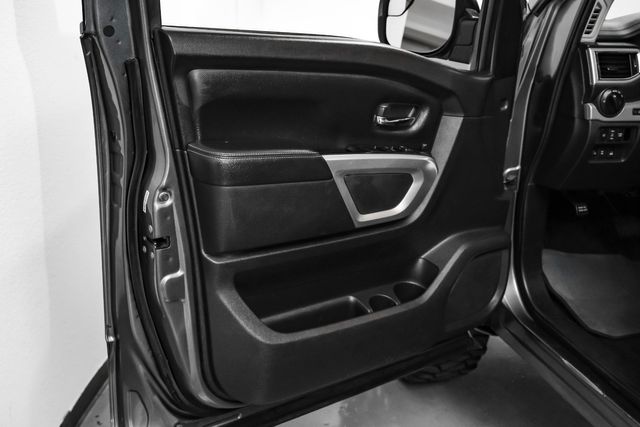 2019 Nissan Titan PRO-4X | Addison, TX | Addison Autoplex 2019 Nissan Titan PRO-4X | Addison, TX | Addison Autoplex