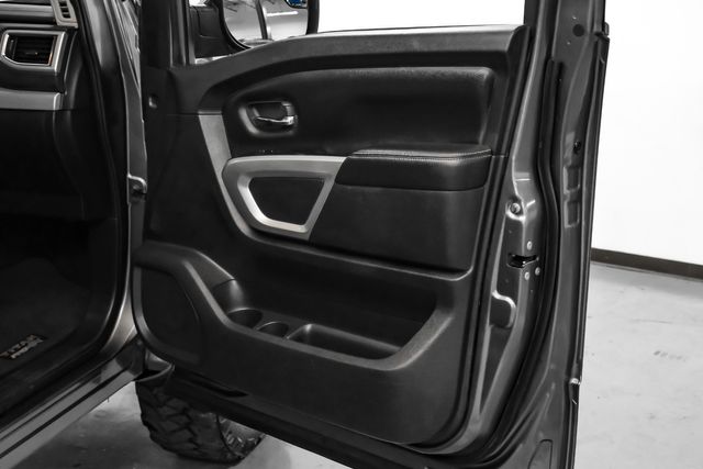 2019 Nissan Titan PRO-4X | Addison, TX | Addison Autoplex