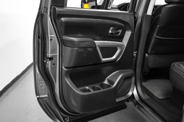 2019 Nissan Titan PRO-4X | Addison, TX | Addison Autoplex