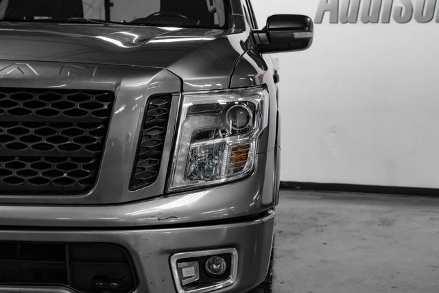 2019 Nissan Titan PRO-4X | Addison, TX | Addison Autoplex 2019 Nissan Titan PRO-4X | Addison, TX | Addison Autoplex