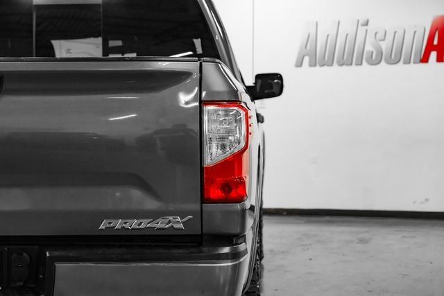 2019 Nissan Titan PRO-4X | Addison, TX | Addison Autoplex 2019 Nissan Titan PRO-4X | Addison, TX | Addison Autoplex