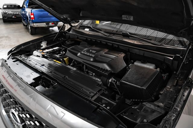 2019 Nissan Titan PRO-4X | Addison, TX | Addison Autoplex 2019 Nissan Titan PRO-4X | Addison, TX | Addison Autoplex