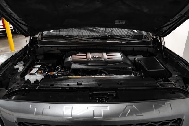 2019 Nissan Titan PRO-4X | Addison, TX | Addison Autoplex 2019 Nissan Titan PRO-4X | Addison, TX | Addison Autoplex