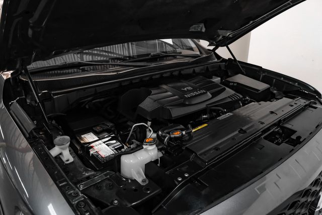 2019 Nissan Titan PRO-4X | Addison, TX | Addison Autoplex 2019 Nissan Titan PRO-4X | Addison, TX | Addison Autoplex