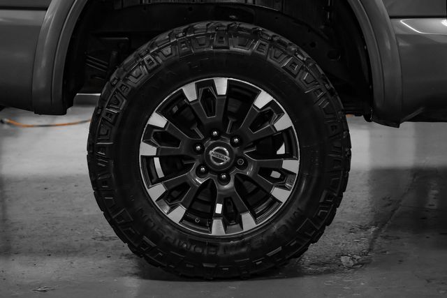 2019 Nissan Titan PRO-4X | Addison, TX | Addison Autoplex 2019 Nissan Titan PRO-4X | Addison, TX | Addison Autoplex