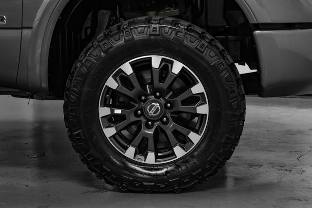 2019 Nissan Titan PRO-4X | Addison, TX | Addison Autoplex 2019 Nissan Titan PRO-4X | Addison, TX | Addison Autoplex