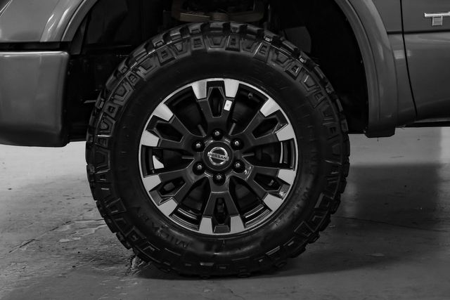 2019 Nissan Titan PRO-4X | Addison, TX | Addison Autoplex