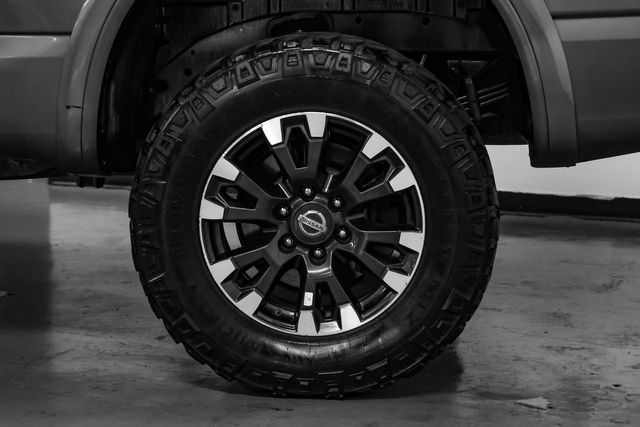 2019 Nissan Titan PRO-4X | Addison, TX | Addison Autoplex