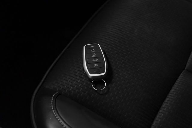 2019 Nissan Titan PRO-4X | Addison, TX | Addison Autoplex