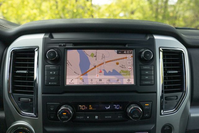 2019 Nissan Titan PRO-4X w/ Premium Package, Heated and Cooled Seats 2019 Nissan Titan PRO-4X w/ Premium Package, Heated and Cooled Seats
