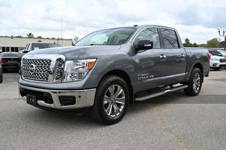 2019 Nissan Titan SV Texas Edition | Memphis, Tennessee | Memphis Car Smart
