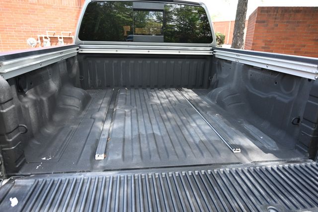 2019 Nissan Titan SV