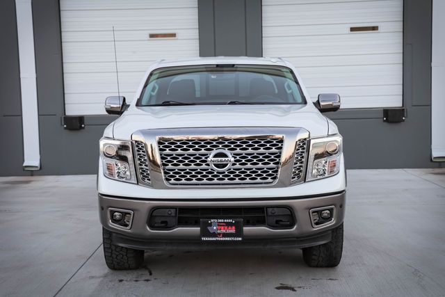 2019 Nissan Titan Platinum Reserve | Mesquite, TX | Texas Autos Direct 2019 Nissan Titan Platinum Reserve | Mesquite, TX | Texas Autos Direct