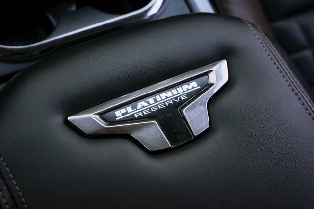 2019 Nissan Titan Platinum Reserve | Mesquite, TX | Texas Autos Direct