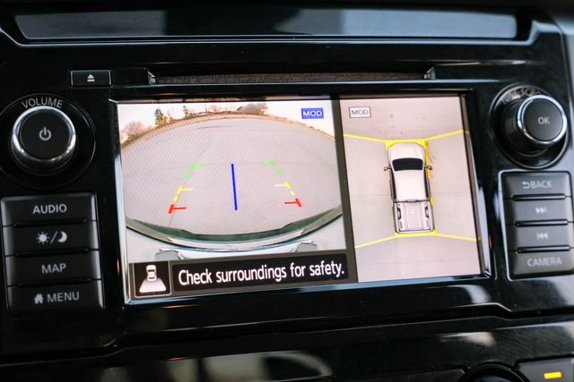 2019 Nissan Titan Platinum Reserve | Mesquite, TX | Texas Autos Direct