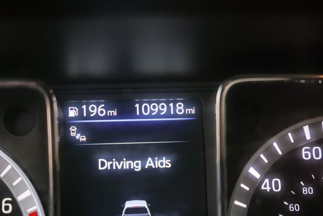 2019 Nissan Titan Platinum Reserve | Mesquite, TX | Texas Autos Direct